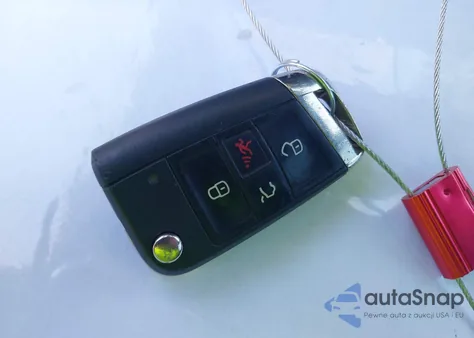 2017 Volkswagen Golf Gti Autobahn 4-Door/S 4-Door/Se 4-Door/Sport 4-Door из США, поврежденный, VIN 3VW547AU6HM058026